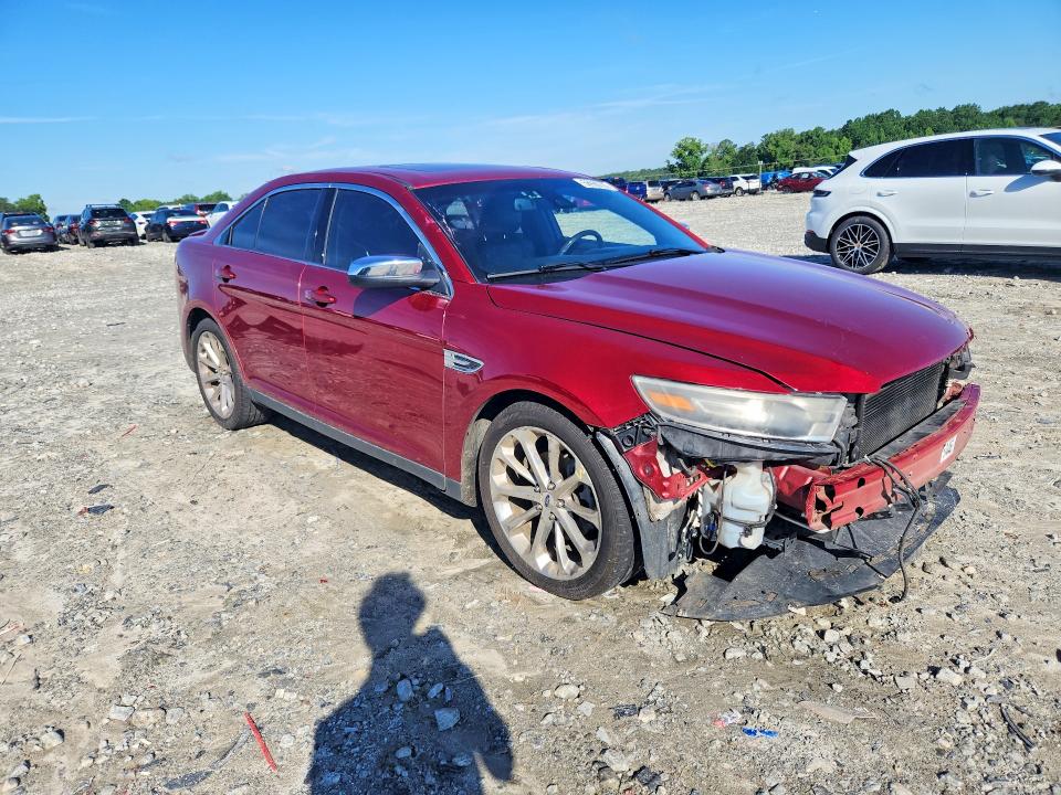 Продаж на аукціоні авто 2015 Ford Taurus, vin: 1FAHP2F98FG184268, номер лоту: 56980726