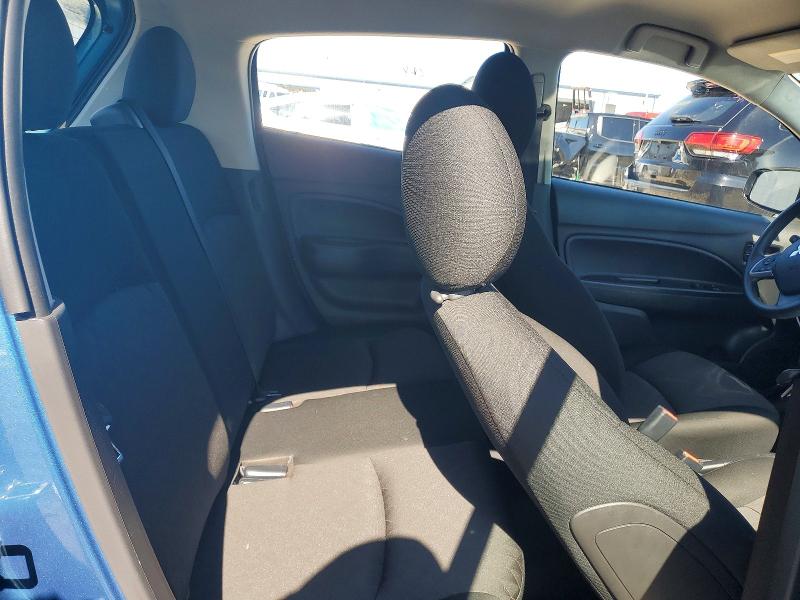 Продаж на аукціоні авто 2024 Mitsubishi Mirage, vin: ML32AUHJ6RH024640, номер лоту: 57174486