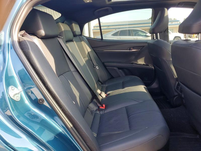 Aukcja sprzedaży 2026 Toyota Camry, vin: 4T1DBADK9TU040079, numer aukcji: 57713596