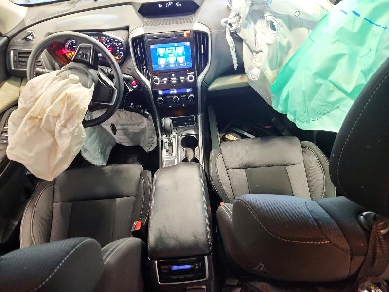 55889236 :رقم المزاد ، 4S4WMAED8N3433860 vin ، 2022 Subaru Ascent مزاد بيع