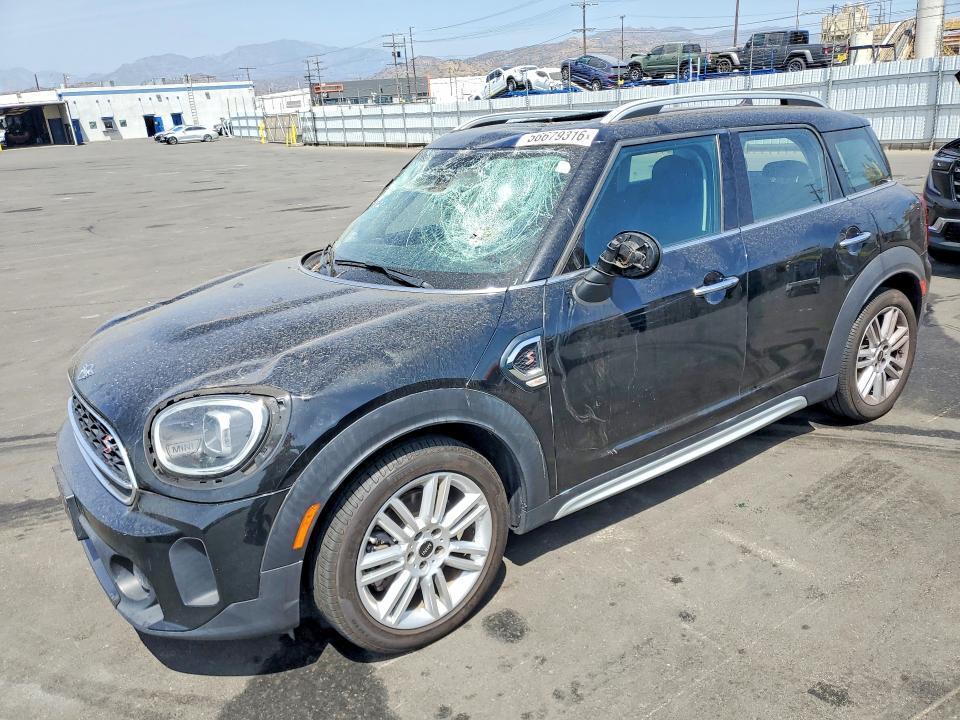 Продажа на аукционе авто 2024 Mini Cooper, vin: WMZ53BR01R3R42419, номер лота: 56679316