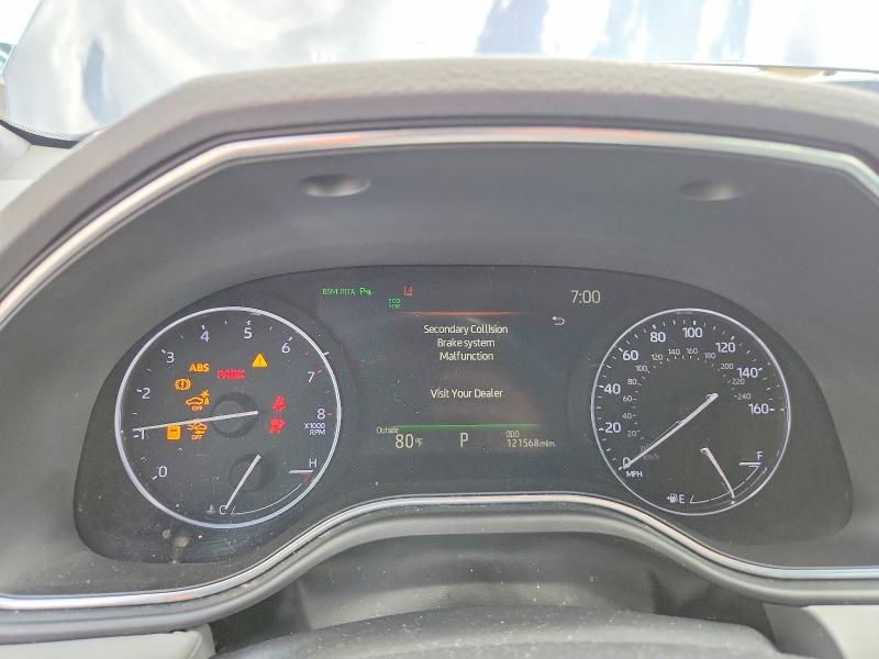Продаж на аукціоні авто 2020 Toyota Avalon, vin: 4T1HZ1FB1LU044735, номер лоту: 57433856