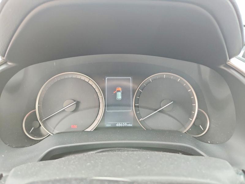 56259596 :رقم المزاد ، 2T2HGMDA2MC057154 vin ، 2021 Lexus Rx مزاد بيع