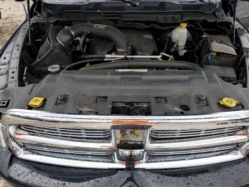 Aukcja sprzedaży 2011 Dodge Ram 1500, vin: 1D7RV1GT8BS507630, numer aukcji: 58303456