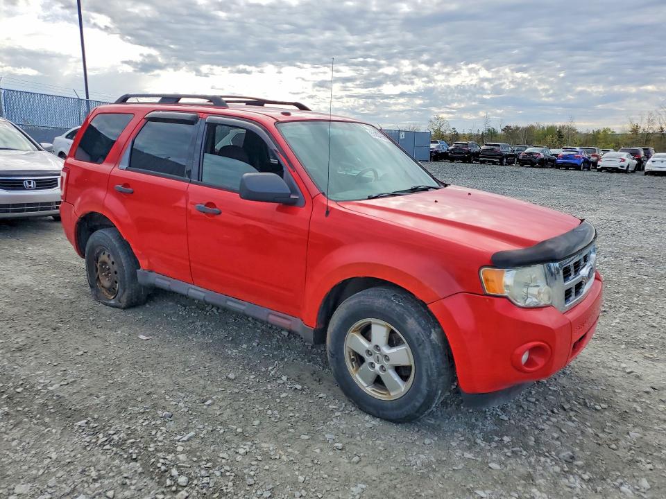 Продаж на аукціоні авто 2009 Ford Escape, vin: 1FMCU93739KA37457, номер лоту: 53877636