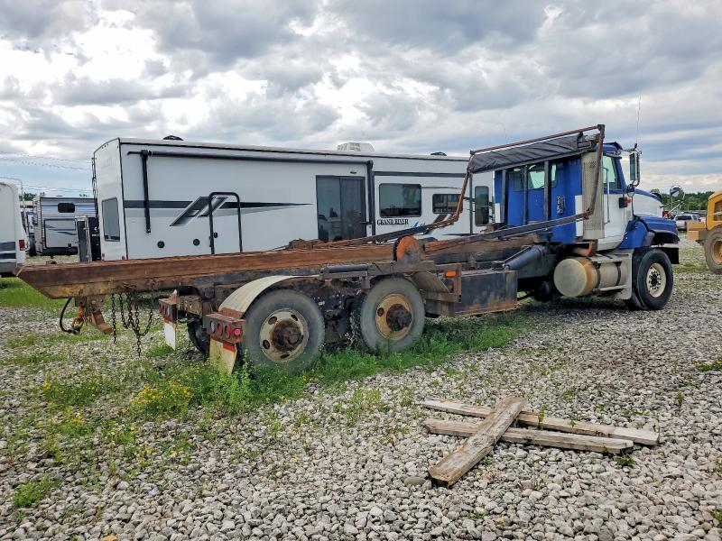 Продажа на аукционе авто 2007 International 5600, vin: 1HTXHAHT97J496452, номер лота: 41697946