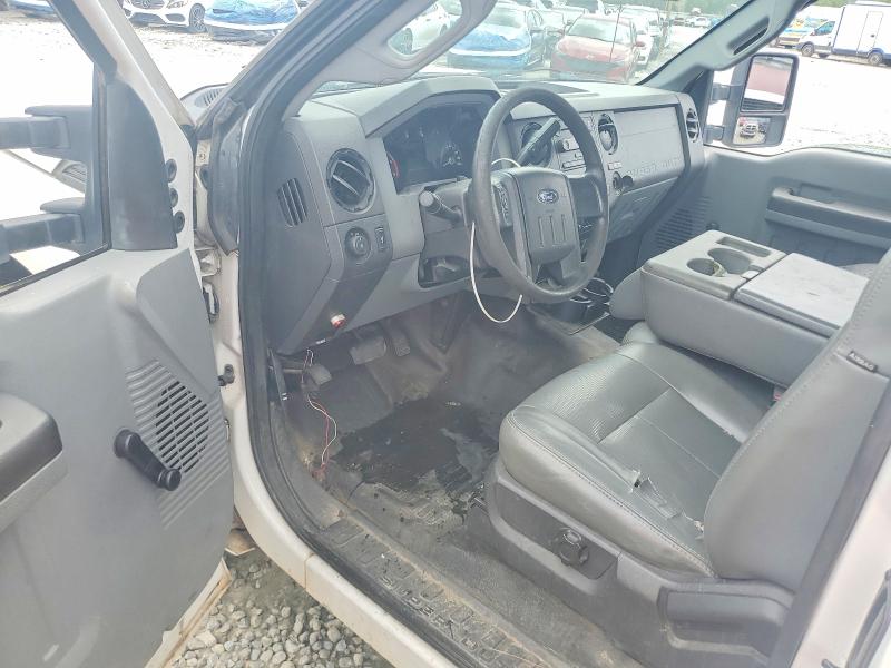 Продаж на аукціоні авто 2011 Ford F250, vin: 1FT7X2AT2BEB64600, номер лоту: 59863196