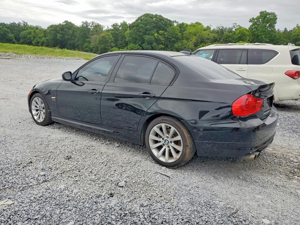 Продаж на аукціоні авто 2011 Bmw 328, vin: WBAPK7C5XBA820895, номер лоту: 57851806
