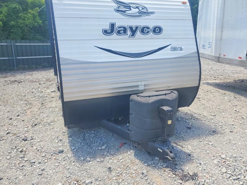 Продаж на аукціоні авто 2017 Jayco Jay Flight, vin: 1UJBJ0BN6H1TB0329, номер лоту: 55865136