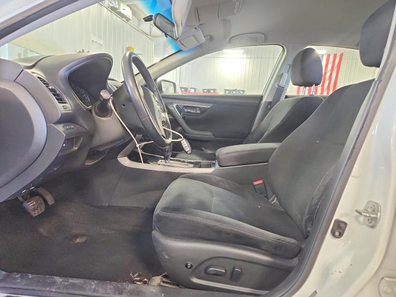 Продажа на аукционе авто 2014 Nissan Altima, vin: 1N4AL3AP6EN243403, номер лота: 58072406