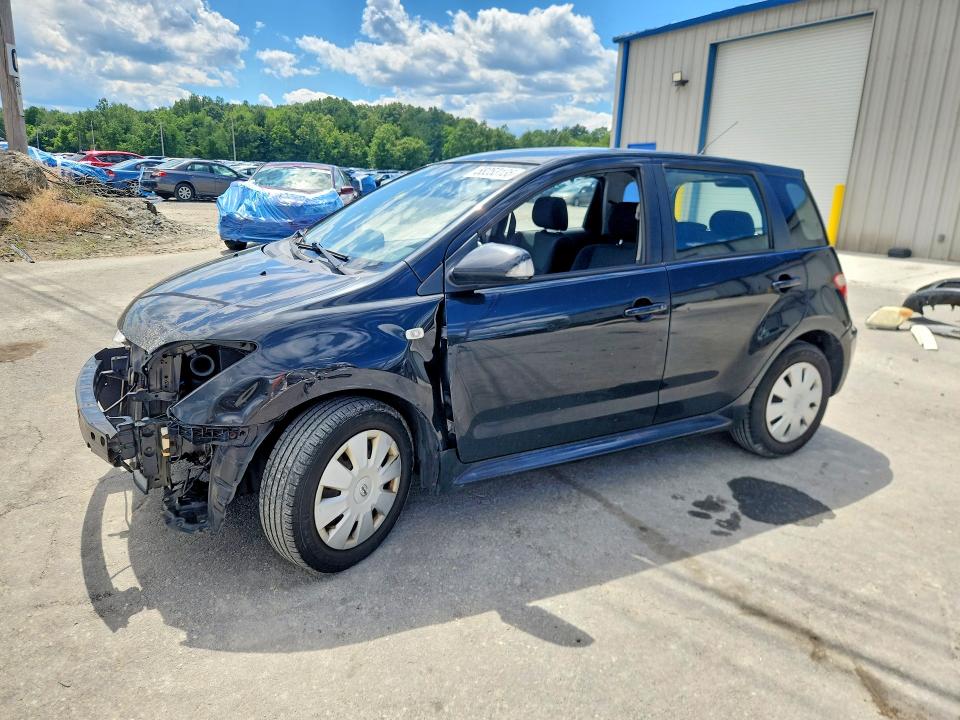 Продаж на аукціоні авто 2006 Scion Xa, vin: JTKKT604960146825, номер лоту: 58253136