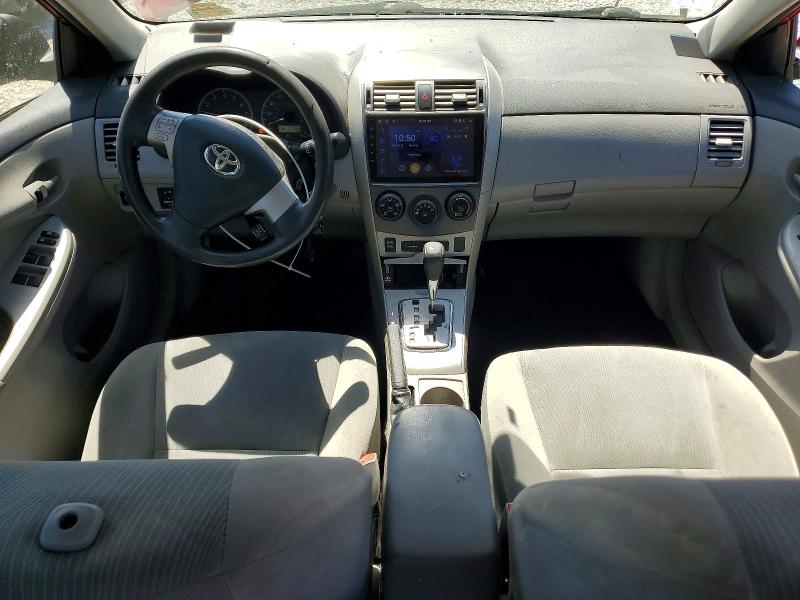 Продаж на аукціоні авто 2013 Toyota Corolla, vin: 2T1BU4EE7DC934872, номер лоту: 55113686