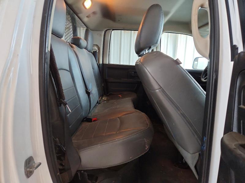 Продажа на аукционе авто 2014 Ram 1500, vin: 1C6RR7FTXES323031, номер лота: 56284036