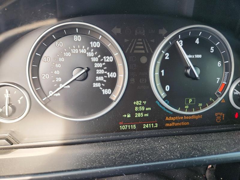 56769896 :رقم المزاد ، 5UXKR2C59E0C00286 vin ، 2014 Bmw X5 مزاد بيع
