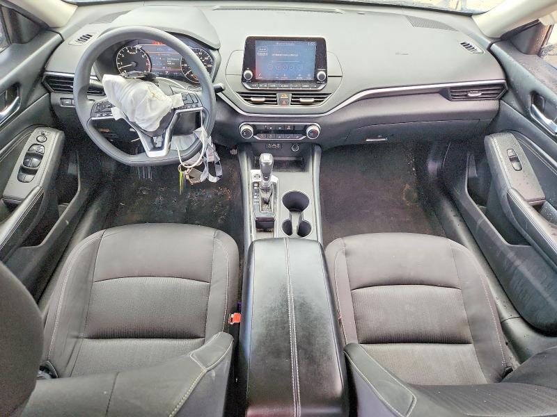 Продаж на аукціоні авто 2020 Nissan Altima, vin: 1N4BL4BV8LC221659, номер лоту: 55974136