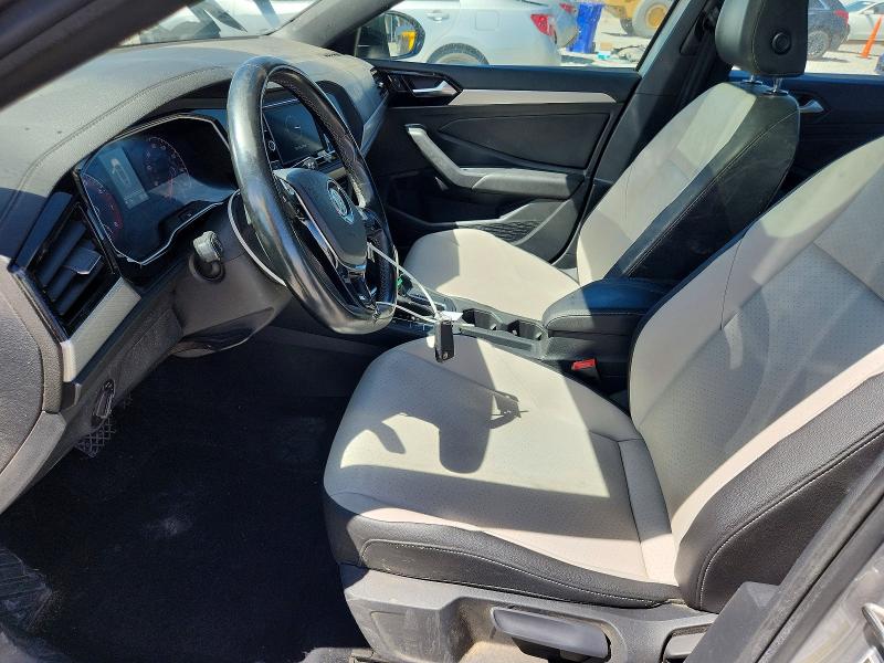 Продаж на аукціоні авто 2019 Volkswagen Jetta, vin: 3VWCB7BUXKM226897, номер лоту: 57420266