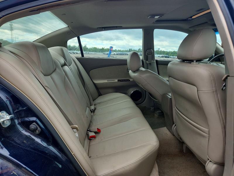 Продажа на аукционе авто 2005 Nissan Altima, vin: 1N4AL11E75C119476, номер лота: 58231846