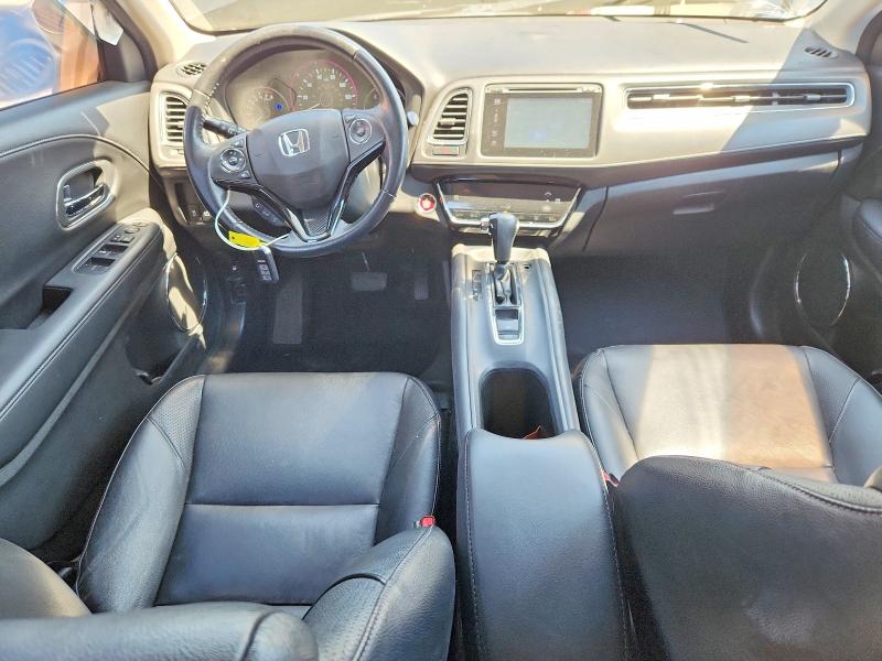 Aukcja sprzedaży 2016 Honda Hr-v, vin: 3CZRU5H7XGM719042, numer aukcji: 57592886
