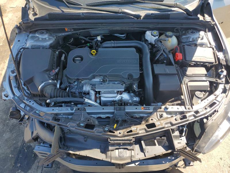 55729116 :رقم المزاد ، 1G1ZG5ST2SF133200 vin ، 2025 Chevrolet Malibu مزاد بيع