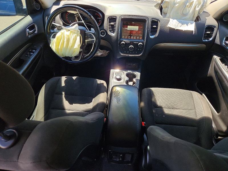Продаж на аукціоні авто 2017 Dodge Durango, vin: 1C4RDJAGXHC855036, номер лоту: 58531686