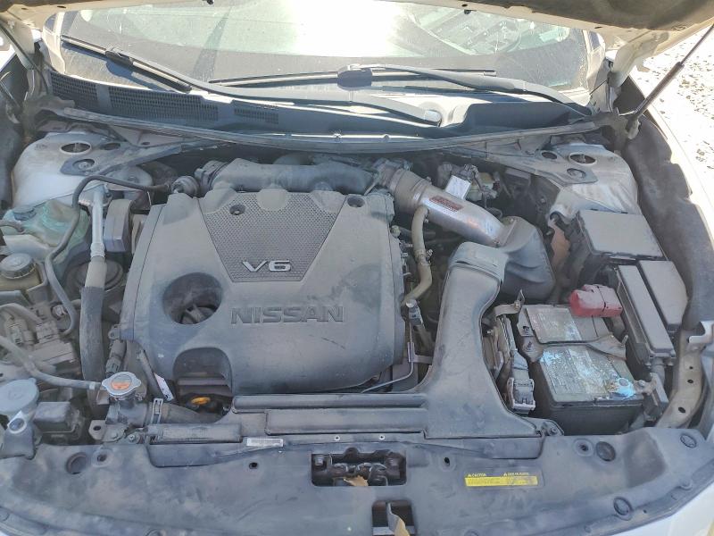 56074456 :رقم المزاد ، 1N4AA6AP5HC412561 vin ، 2017 Nissan Maxima مزاد بيع