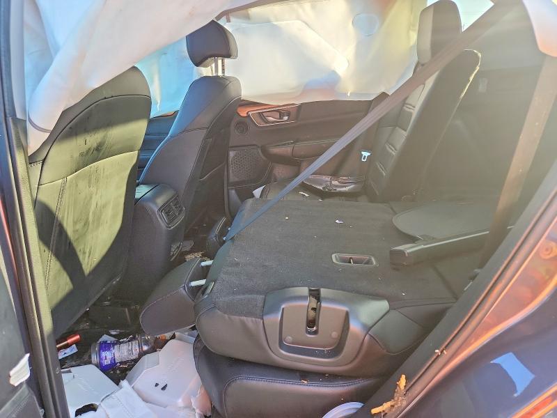 Aukcja sprzedaży 2022 Honda Cr-v, vin: 7FARW1H85NE018481, numer aukcji: 56781766