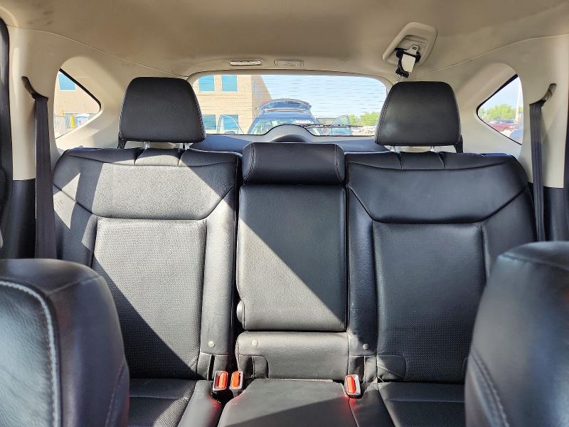Aukcja sprzedaży 2016 Honda Cr-v, vin: 2HKRM4H79GH659616, numer aukcji: 58255166