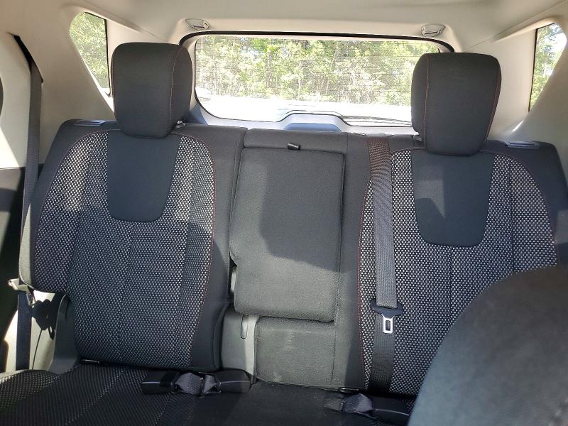 Aukcja sprzedaży 2015 Chevrolet Equinox, vin: 2GNALBEK5F6332542, numer aukcji: 55960596