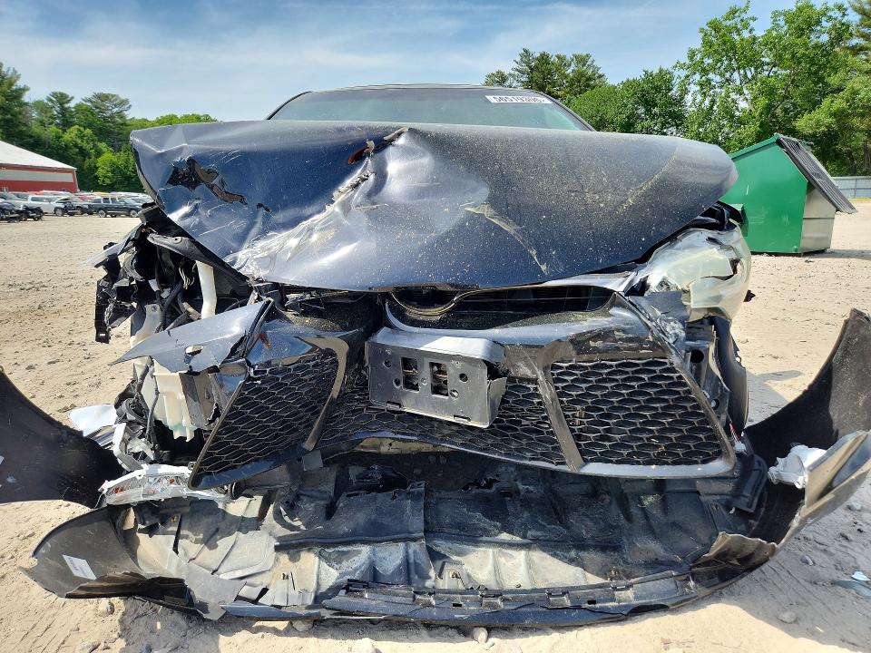 2016 Toyota Camry მანქანა იყიდება აუქციონზე, vin: 4T1BF1FK2GU155993, აუქციონის ნომერი: 56519306