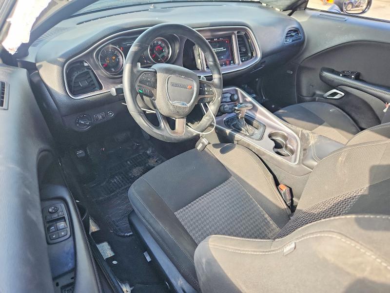 2019 Dodge Challenger მანქანა იყიდება აუქციონზე, vin: 2C3CDZJG4KH541315, აუქციონის ნომერი: 57696356