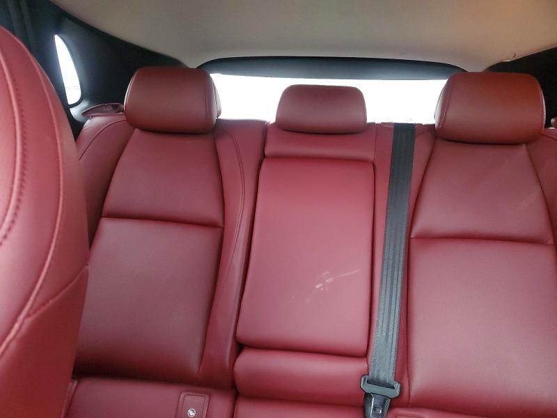 Aukcja sprzedaży 2024 Mazda Cx-30, vin: 3MVDMBCM0RM645787, numer aukcji: 58699346