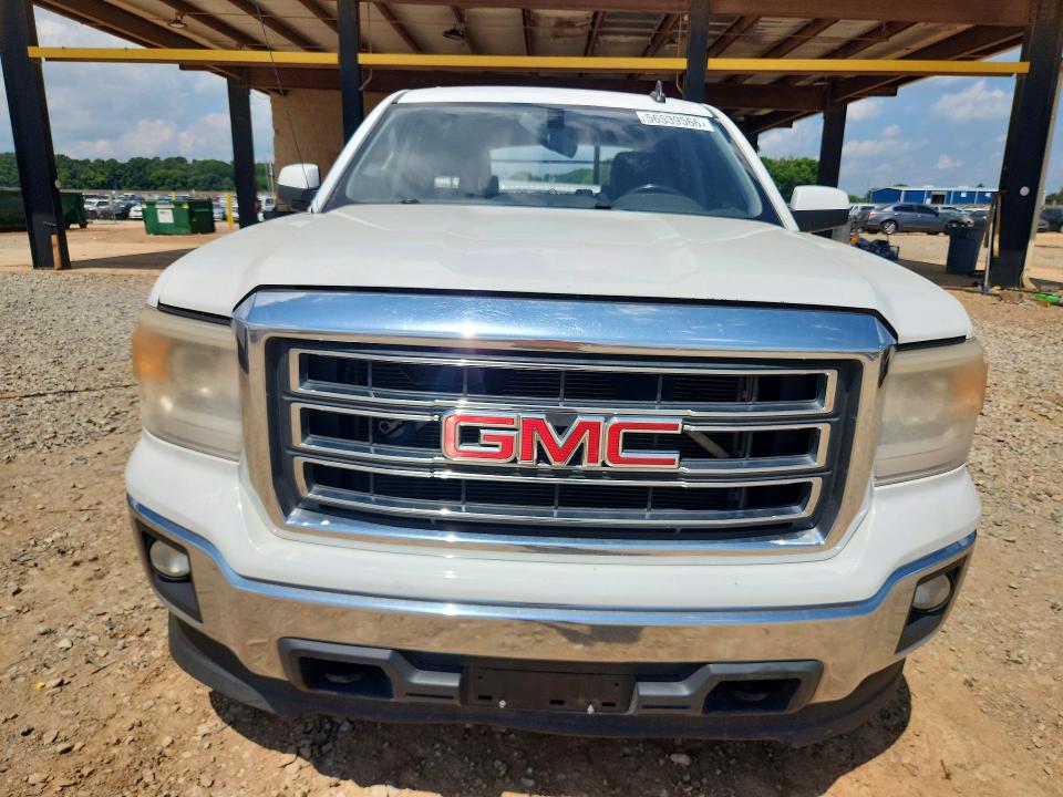 Aukcja sprzedaży 2015 Gmc Sierra, vin: 3GTU2UEC3FG209503, numer aukcji: 56539566