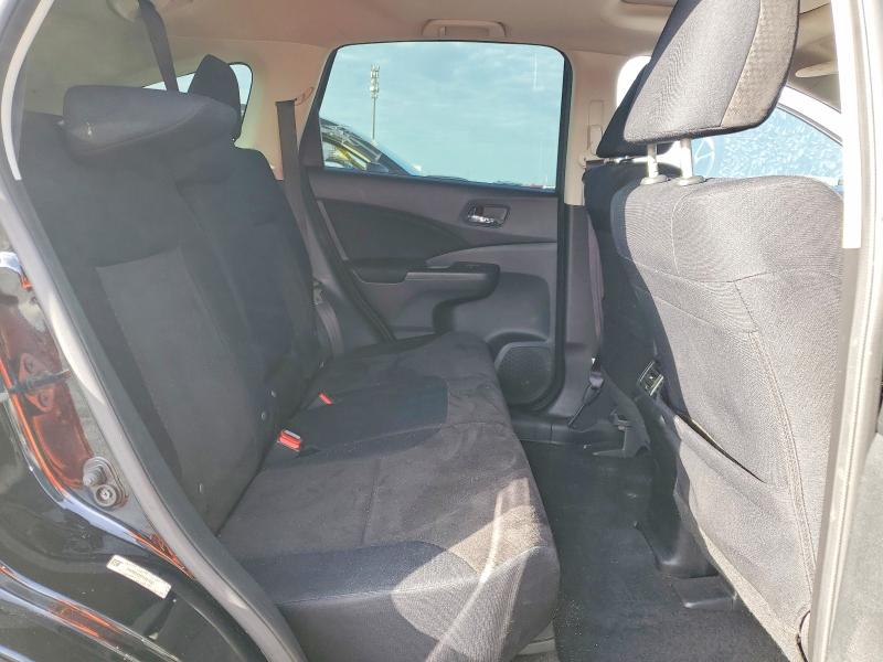 Aukcja sprzedaży 2015 Honda Cr-v, vin: 2HKRM4H54FH687630, numer aukcji: 57560266