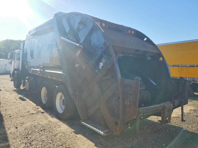 Aukcja sprzedaży 2011 Autocar Xpeditor, vin: 5VCACLLE3BH212855, numer aukcji: 54582736