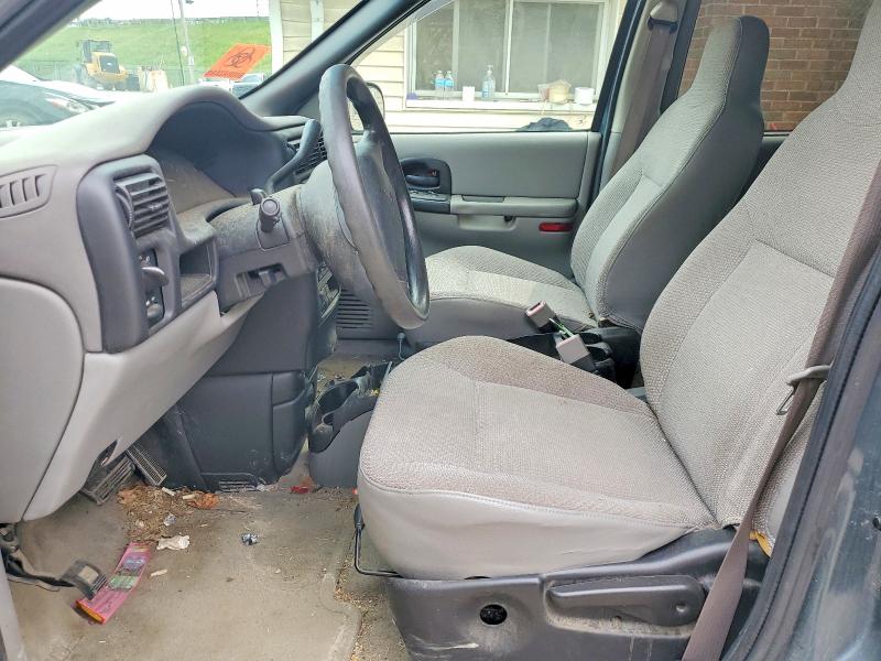 2004 Chevrolet Venture მანქანა იყიდება აუქციონზე, vin: 1GNDU03E54D123408, აუქციონის ნომერი: 58009296