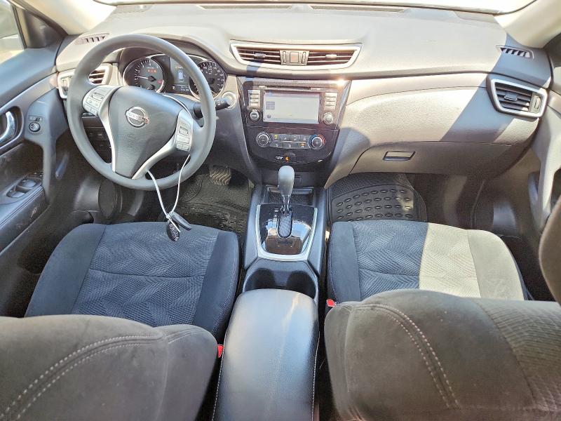 Aukcja sprzedaży 2016 Nissan Rogue, vin: 5N1AT2MV0GC802260, numer aukcji: 57744676