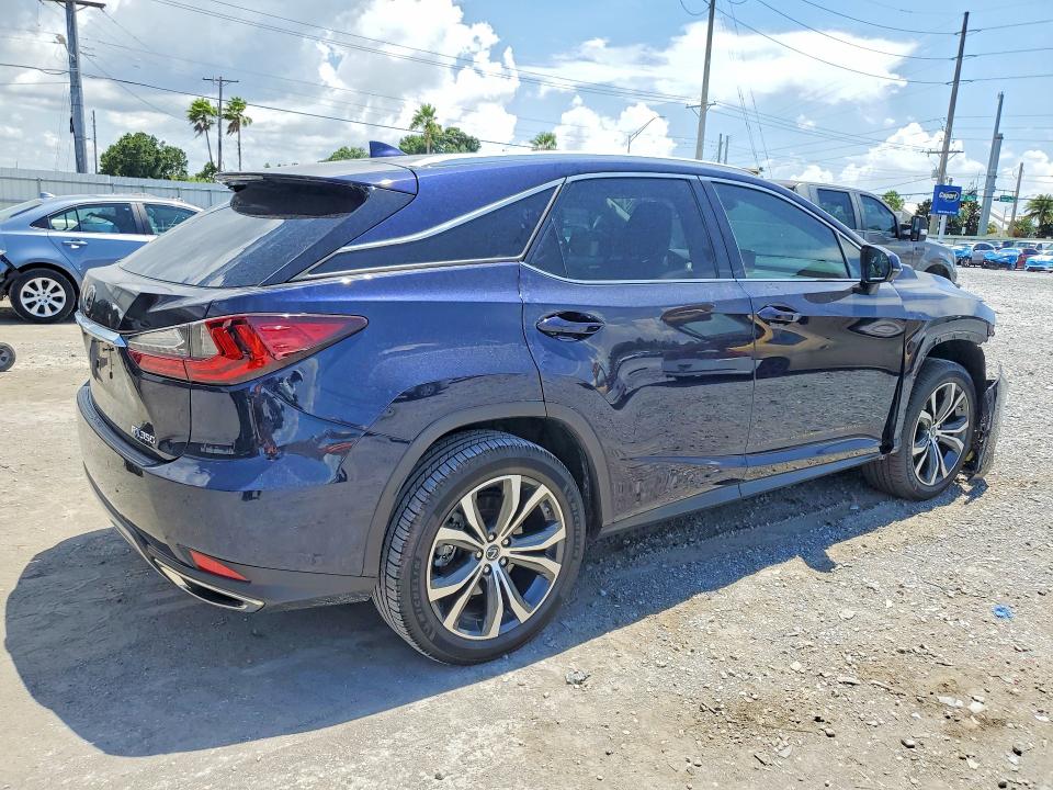 57707916 :رقم المزاد ، 2T2HZMAA3LC166901 vin ، 2020 Lexus Rx مزاد بيع
