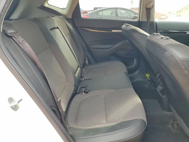 2022 Kia Seltos მანქანა იყიდება აუქციონზე, vin: KNDEUCAA2N7344074, აუქციონის ნომერი: 58930386