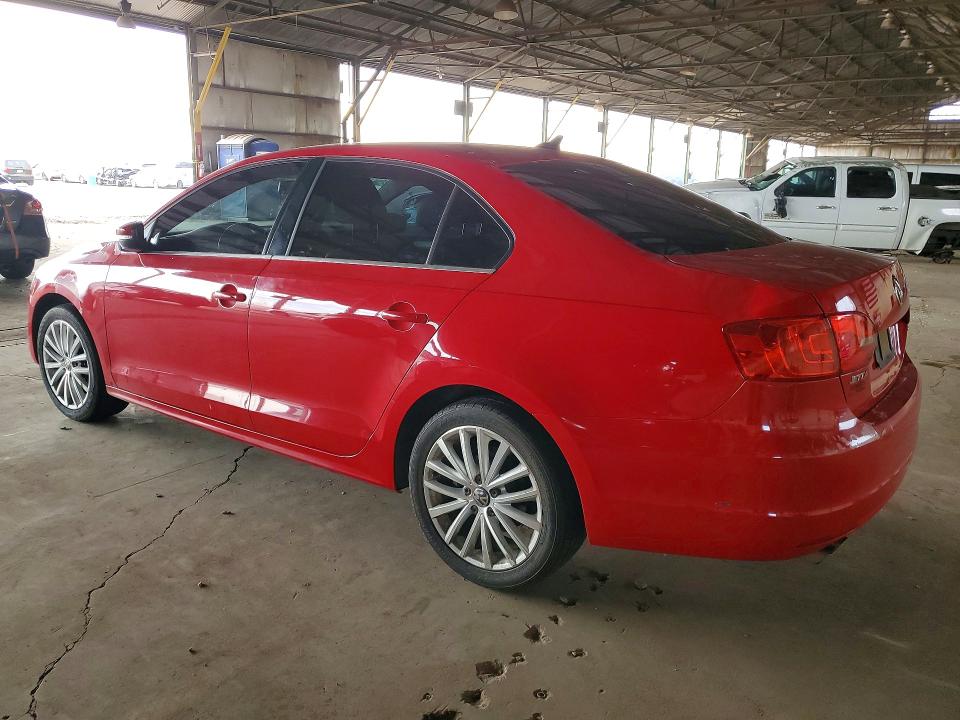 2012 Volkswagen Jetta მანქანა იყიდება აუქციონზე, vin: 3VWLP7AJ9CM409427, აუქციონის ნომერი: 57384706