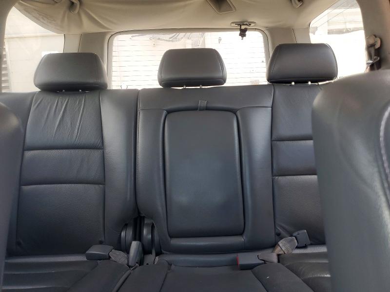 Продажа на аукционе авто 2007 Honda Pilot, vin: 5FNYF18707B023475, номер лота: 57369536