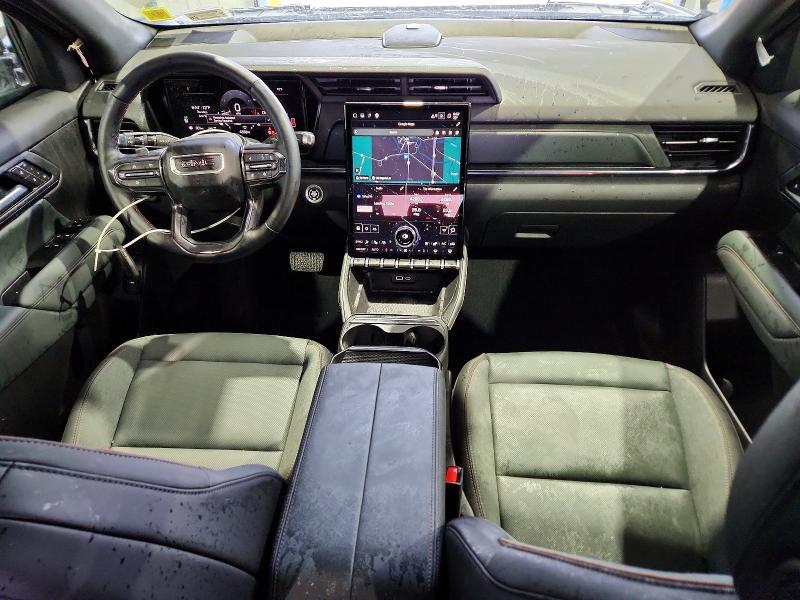 57733336 :رقم المزاد ، 3GKALYEGXTL309387 vin ، 2026 Gmc Terrain مزاد بيع