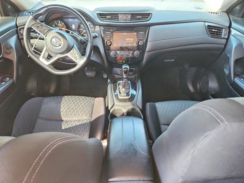 Aukcja sprzedaży 2019 Nissan Rogue, vin: JN8AT2MT1KW266529, numer aukcji: 56702476