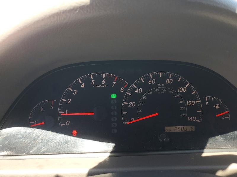 Aukcja sprzedaży 2005 Toyota Camry, vin: 4T1BE30K25U577590, numer aukcji: 56879516