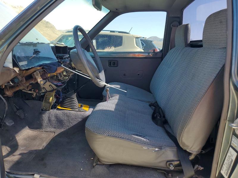 Продажа на аукционе авто 1993 Toyota Pickup, vin: 4TARN81A0PZ155678, номер лота: 55975086