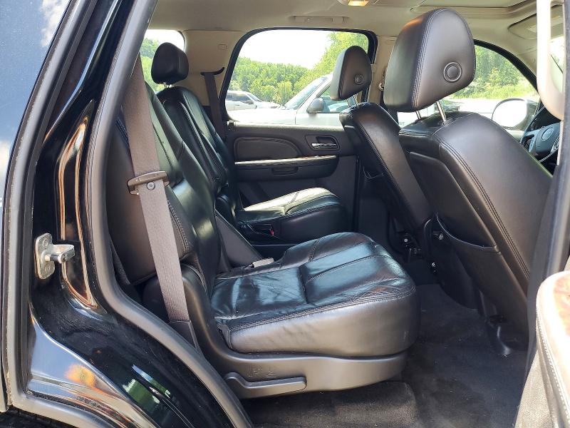 Aukcja sprzedaży 2008 Gmc Yukon, vin: 1GKFK63858J176836, numer aukcji: 58326786