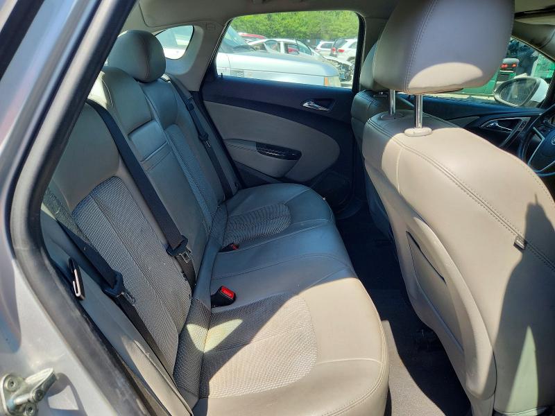Aukcja sprzedaży 2014 Buick Verano, vin: 1G4PP5SK7E4211844, numer aukcji: 56169716