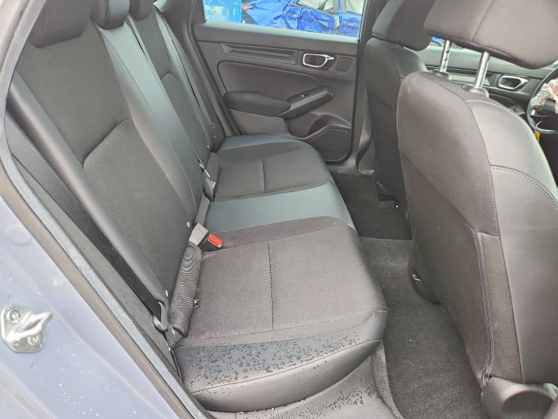 Продаж на аукціоні авто 2024 Honda Civic, vin: 19XFL2H80RE026044, номер лоту: 57991806