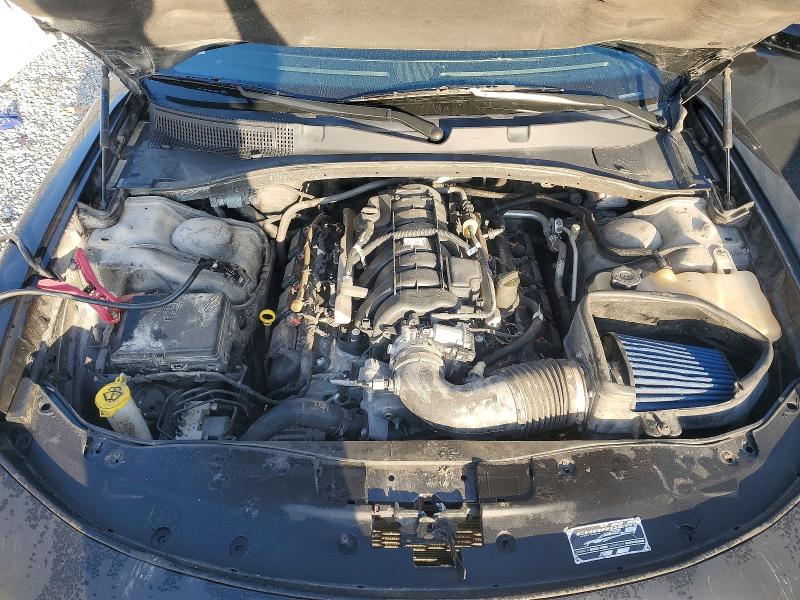 Продажа на аукционе авто 2023 Dodge Charger, vin: 2C3CDXCT0PH533170, номер лота: 58749556