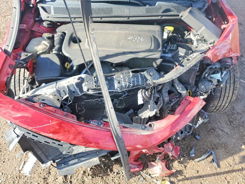 56808766 :رقم المزاد ، 1C3CDFBA1DD198620 vin ، 2013 Dodge Dart مزاد بيع