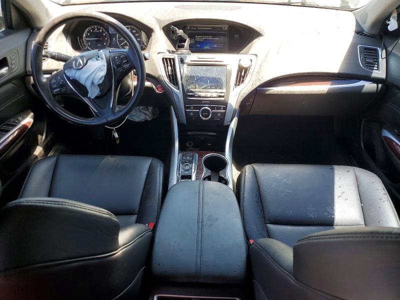 Продаж на аукціоні авто 2016 Acura Tlx, vin: 19UUB2F32GA003786, номер лоту: 57468656